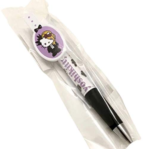 Amazon.co.jp: X JAPAN YOSHIKI yoshikitty（ヨシキティ） 公式グッズ
