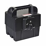 20 AH Battery Pack for Drive Medical Phoenix HD Scooters (15 Mile Range)