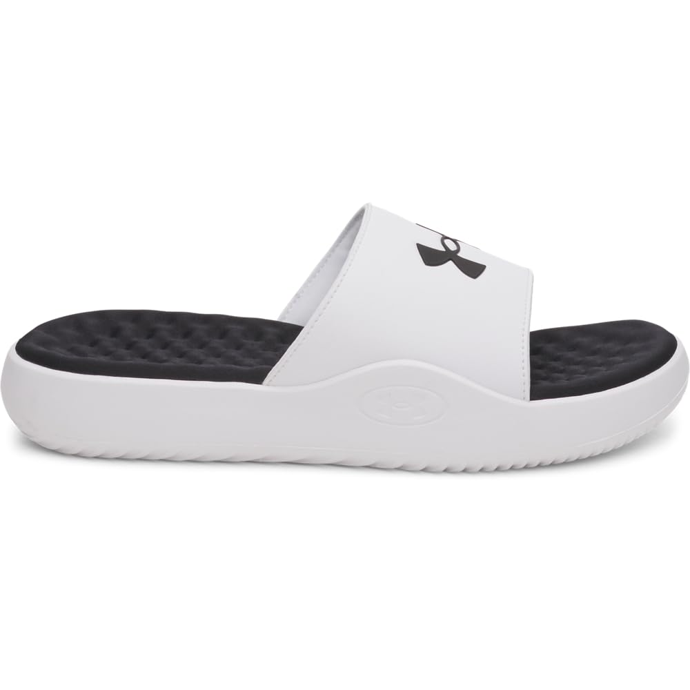 Under Armour Herren Ignite Pro Fixband-Sandale, 7 – Ansicht 5