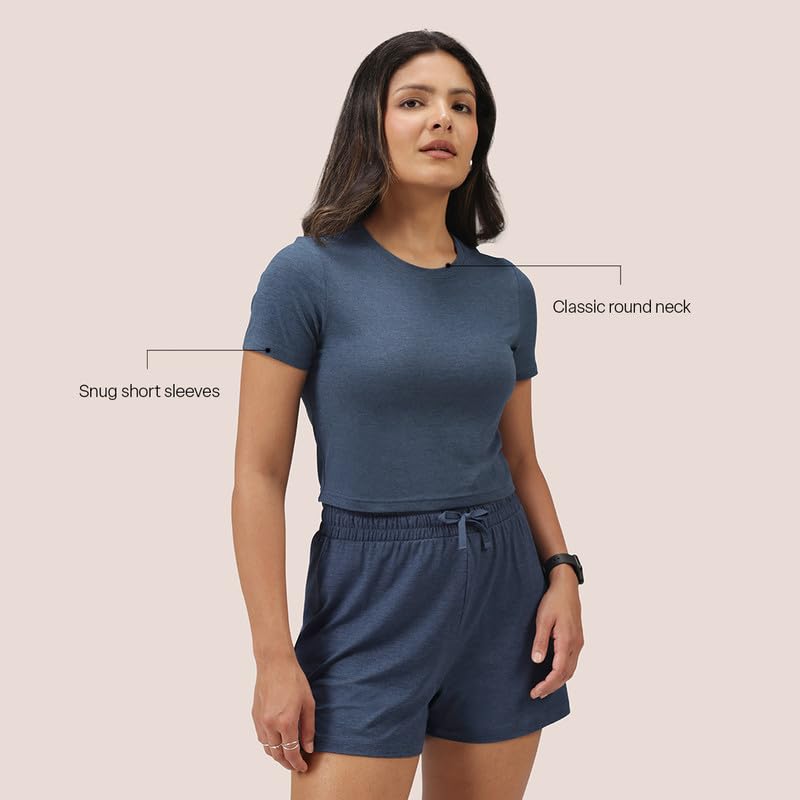 Image of BlissClub Women T-Shirt