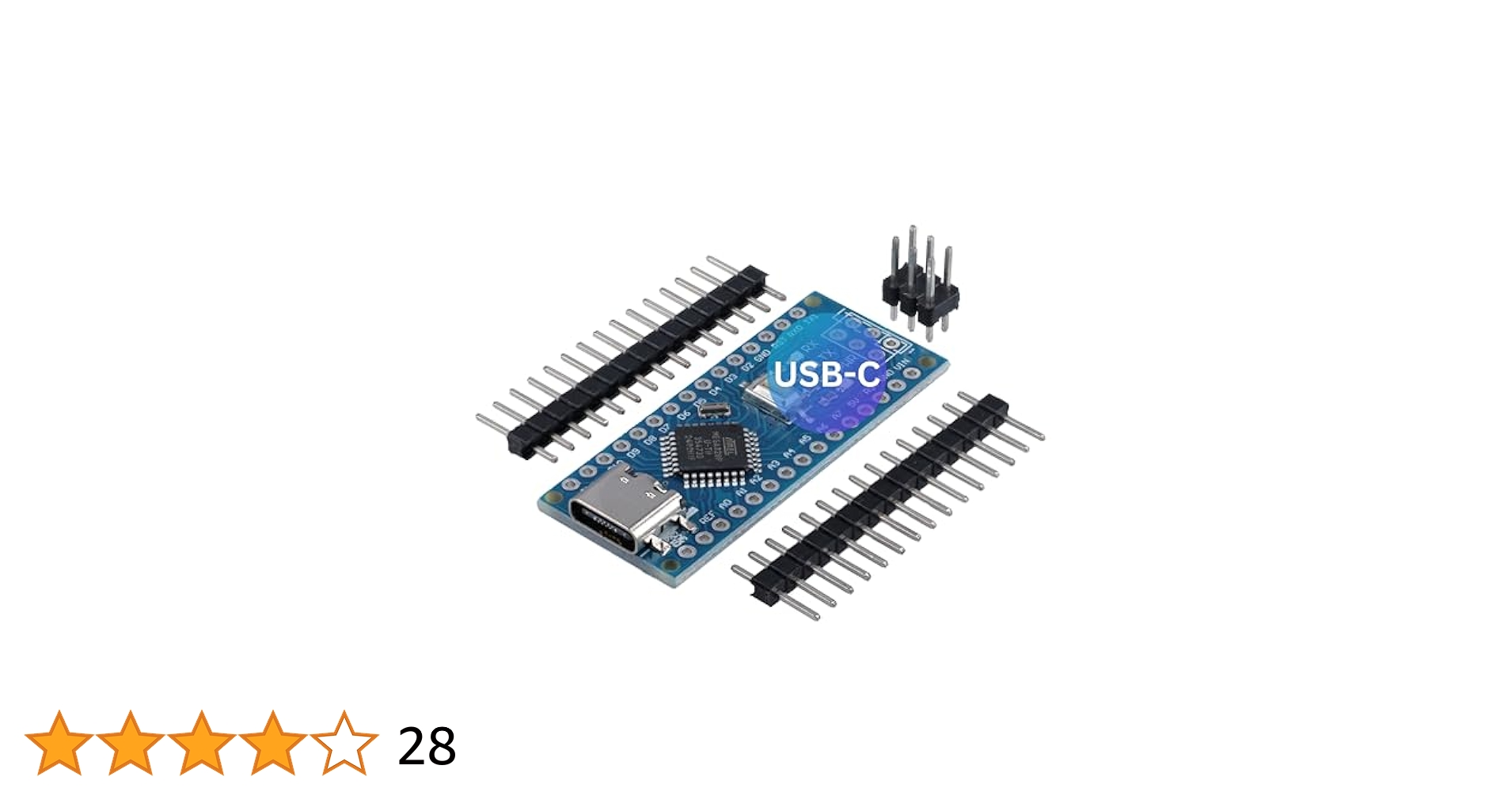 Kit TonUINO AZDelivery - MP3 Player Con RFID, Compatibile Con Arduino, Include E-Book