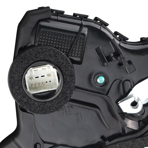 Image of Osompar Door Lock Actuator Motor Assembly Front Left Driver Side for Toyota 4Runner Camry Tundra Sequoia Highlander | Lexus ES350 GS350 LS460 RX450h | Scion tC xB xD Replaces 69040-0C050 69040-06180