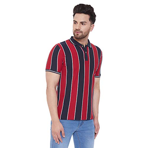 Image of Austin Wood Men's Regular Fit T-Shirt