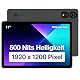 Agm PAD T2 Android Tablet bis 400 Euro mit 14,11 Zoll FHD-Display