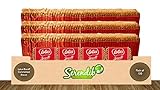 Sabor único de galletas pequeñas | Número de Europa 1 galleta desde 1932