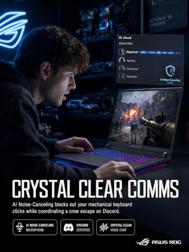 Image of ASUS ROG Strix G18 18 Gaming Laptop Intel Ultra 9 275HX RTX 5070 64GB 4TB
