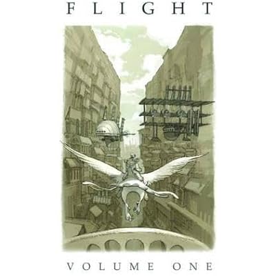 Flight Volume 1