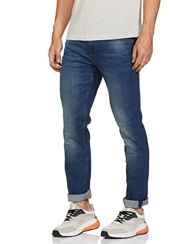 Image of Lee Men's Skinny Fit Jeans