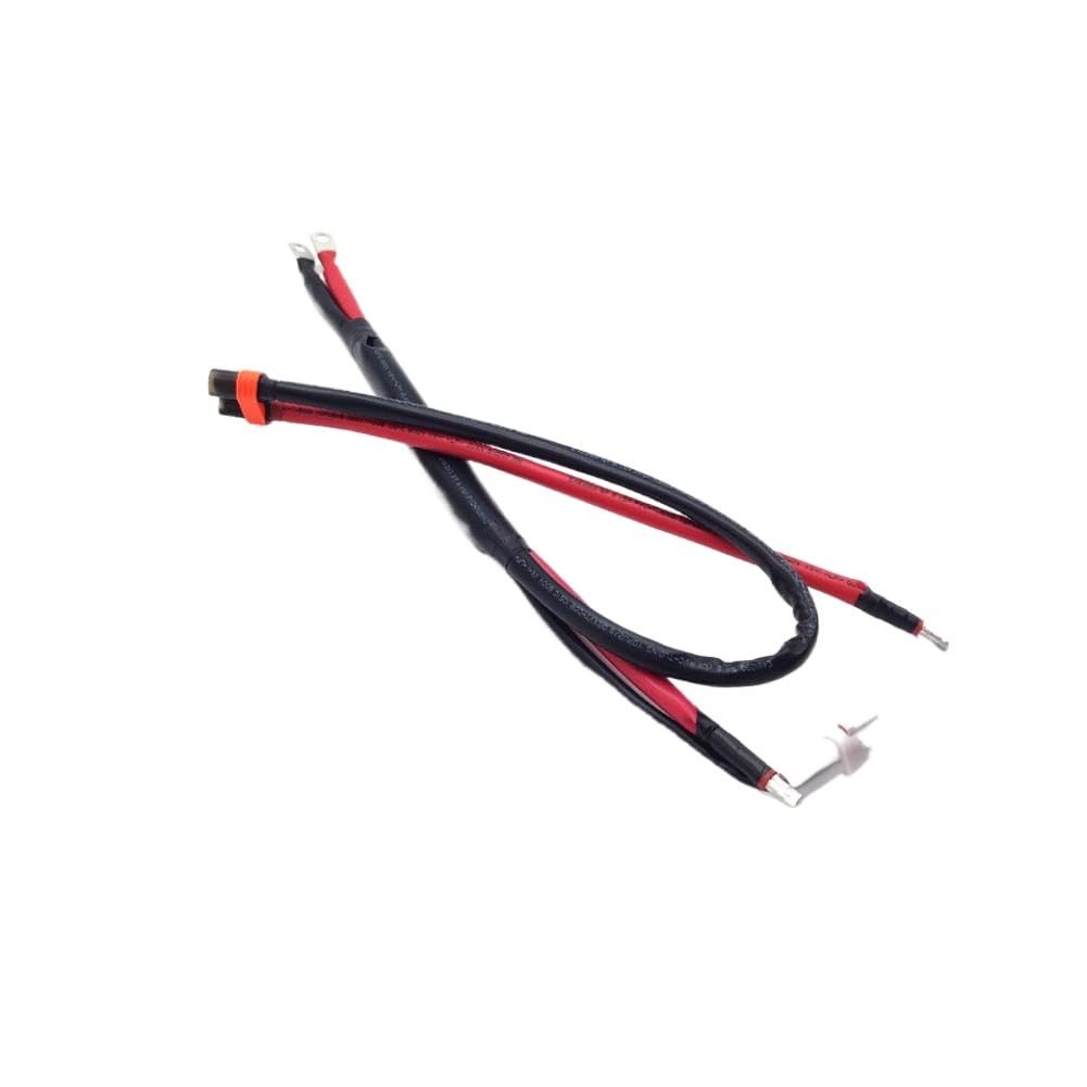 Cavo Principale Secondario per Moto Leggera con Connettore Compatibile con X S Fuoristrada