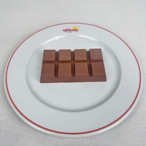 Gulluoglu Dubai Chocolate Kunafa Pistachio (The Original), 7oz - 200 gr (Pack of 3), daily fresh shipment, Ideal Gift for all Occasions, Gulluoglu Chocolate Kunafa (3).