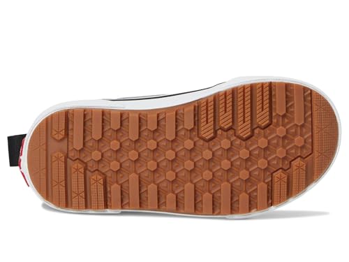 Baskets montantes enfant Vans MTE SK8 Hi - vue 8