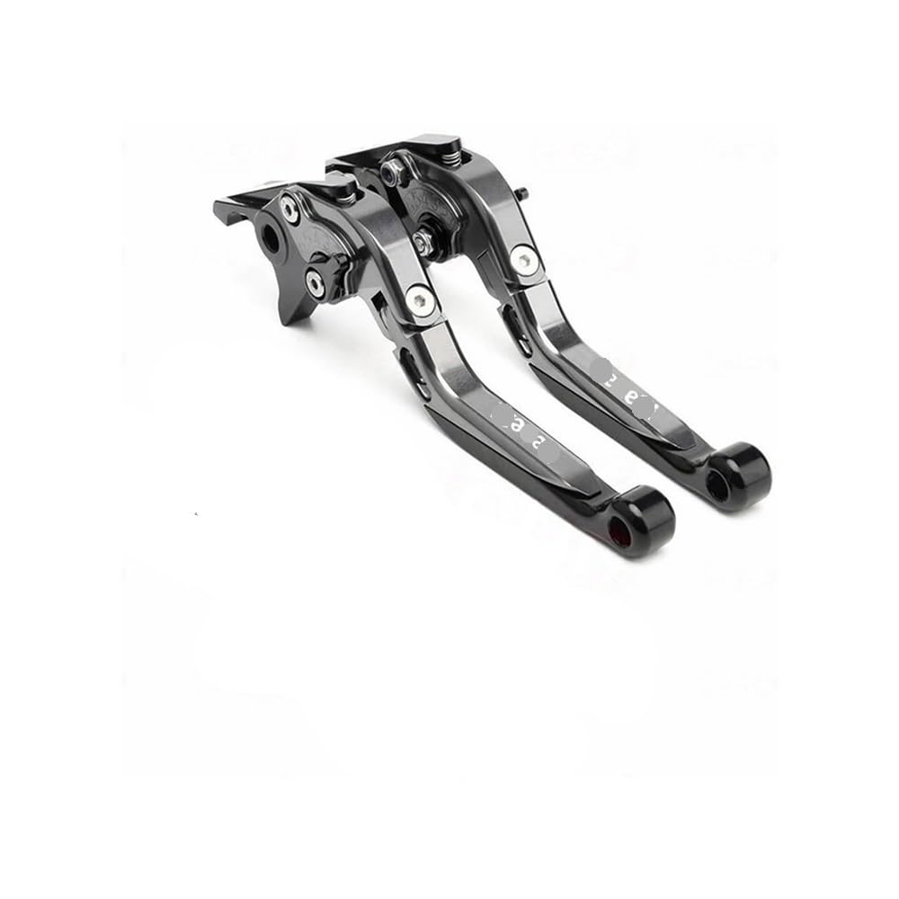 Zdgxfhsrh A Motorcycle Brake Clutch Levers For Be&Nelli Bn 125 150 Tnt 150I Cnc Motorcycle Ccessories Djustable Brake Clutch Levers Handle(A)