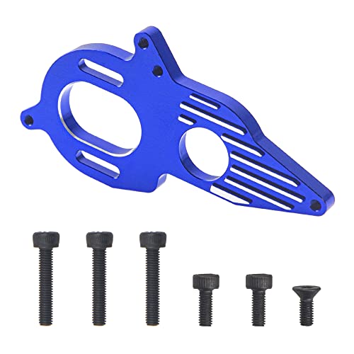 10 Best RC Electric Motor Mounts for Truck BabyStuffLab