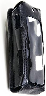 Iridium 9555 Leather Case