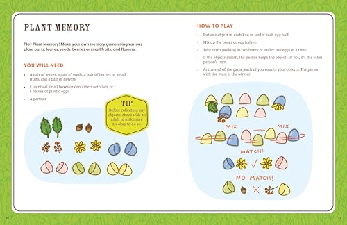 Lonely Planet Kids Explorer's Nature Journal - Image 8