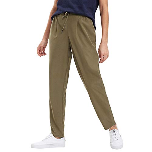 Tommy Hilfiger Tjw Fluid Jog Pant Pantaloni