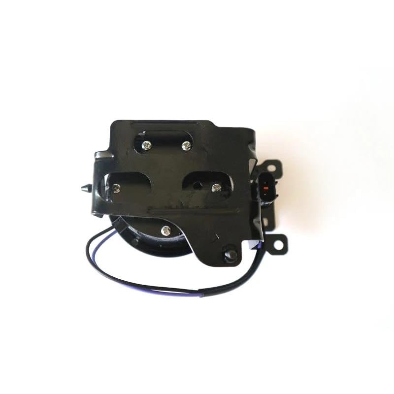 Feu antibrouillard LED étanche et puissant pour Pajero 1996-2011