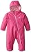 Carhartt Baby Girls' Quick Duck Snowsuit