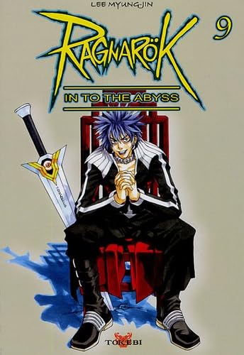 Ragnarök, Tome 9 :