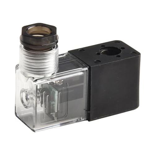 Bobine pour électrovanne 4V220 isolation thermique renforcée - 7