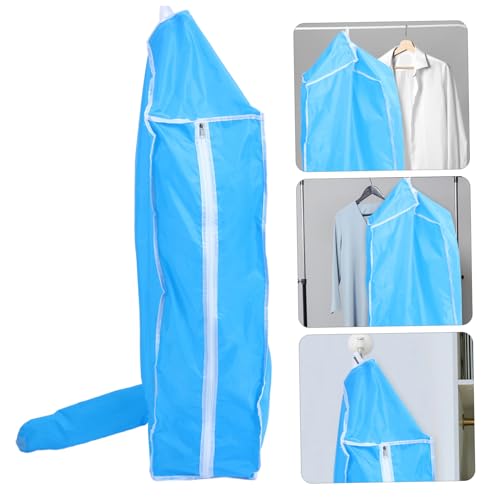POPETPOP Travel for Clothes Portable Dryer Bag for Quick Drying with Hair Dryer Not Included Compact and Garment Drying for Travel3