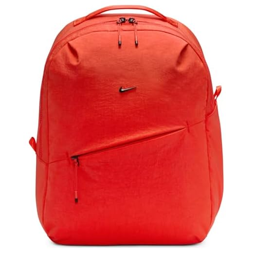 Can you put a nike elite backpack in the washer Nike Sportswear Versatile Backpack Design
