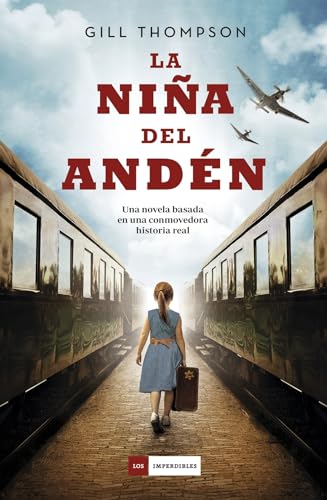 La niña del andén, Gill Thompson