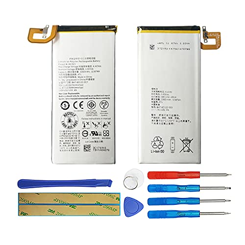 Duotipa 60122-003 Battery BlackBerry Priv STV-100 Repair