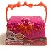 Lalaloopsy Series 4 Minis-Pink Purse Container