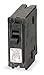 Plug In Circuit Breaker 1P 40 Amp 120/240VAC