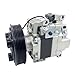 AC Compressor Compatible For Mazda 6 3 CX7 CX-7 Aircon Car H12A1AF4AO H12A1AK4DW H12A1AF4DV H12A1AF4A0 H12A1AF4DW GJ6A-61-K00B GJ6A-61-K00F