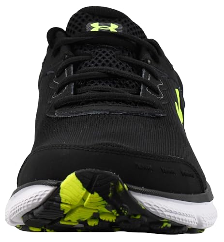 Image of Under Armour Mens Ua Charged Assert 10 Sneaker