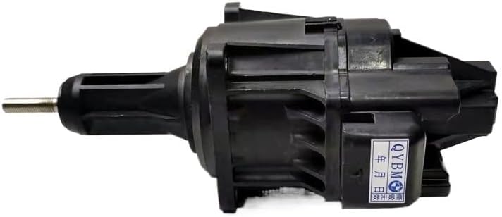 11658660987 11657850453 11658691853 Car Engine Parts Wastegate Set Wastegate Actuator for BMW