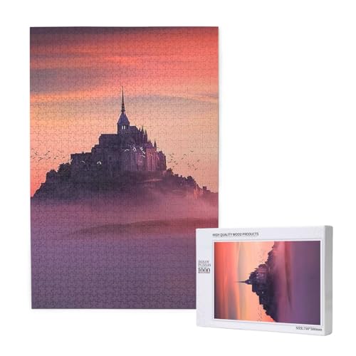 EYutXAET~VFC@v 1000 PCS ؐWO\[pY mߋ XgX Ǐ l/q 75×50cm