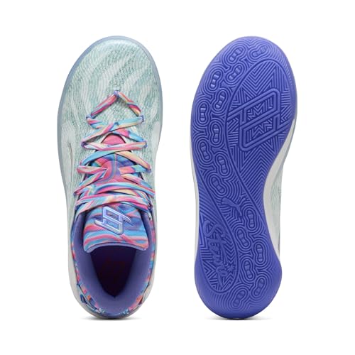 Chaussures de basketball Stewie 4 Prism Femme - vue 8