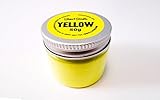 Stuart Semple *THE WORLD'S YELLOWEST YELLOW - 50g powdered paint