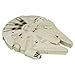 Produktbild StealStreet SS-KHD-12010519 - Millennium Falcon Modell Space Ship, 25,7 cm