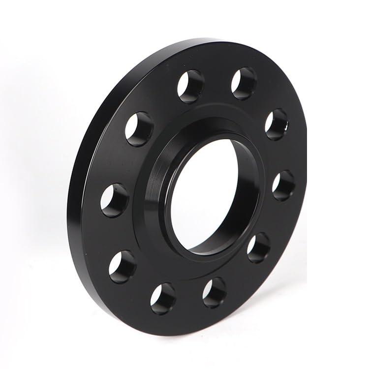 Élargisseurs de voie PCD 5x100 5x112 CB 57.1 mm pour élargir les roues de voiture