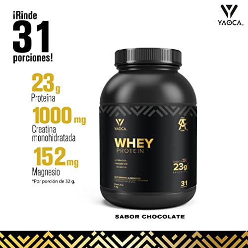 Creatinas, Imagen adicional