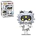 Funko Pop! Animation: Boruto Next Generations - Momoshiki Special Edition White Exclusive Vinyl Figure #1310