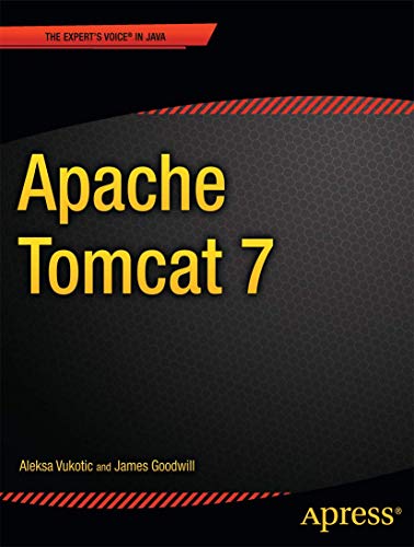 Apache Tomcat 7 view 2