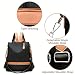 Imagen de Wesoke Bolso de Mochila Pequeño para Mujer