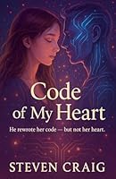 Code of My Heart B0FWBGPLY4 Book Cover