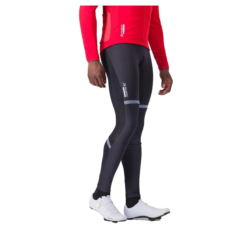 CASTELLI Polare 4 Bib Tights XL Black