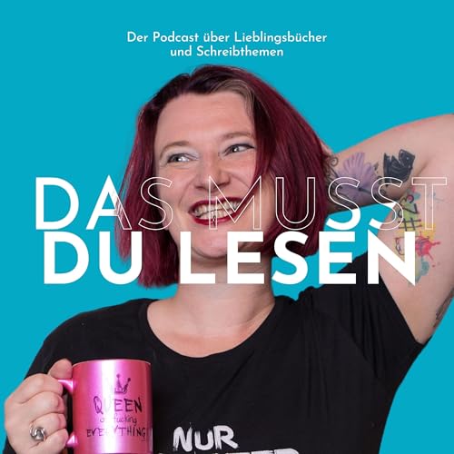 Das musst du lesen! copertina