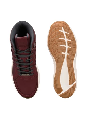 Image of OFF LIMITS Hangman Boot, Sneaker, Casual Shoe for Men