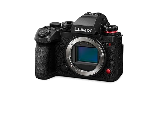 Amazon | パナソニック(Panasonic) フルサイズ ミラーレス一眼カメラ