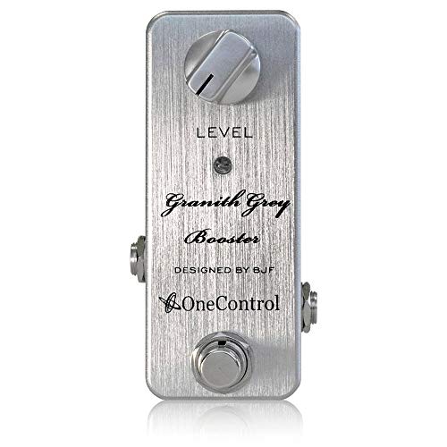 Amazon | One Control ワンコントロール エフェクター クリーン