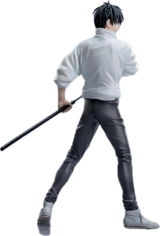 Thunder Tech Jujutsu Kaisen 5th Anniversary - Luminasta - Yuta