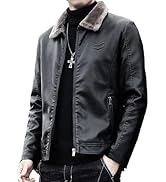 Amazon | [Kayiyasu] レザージャケット メンズ ライダース